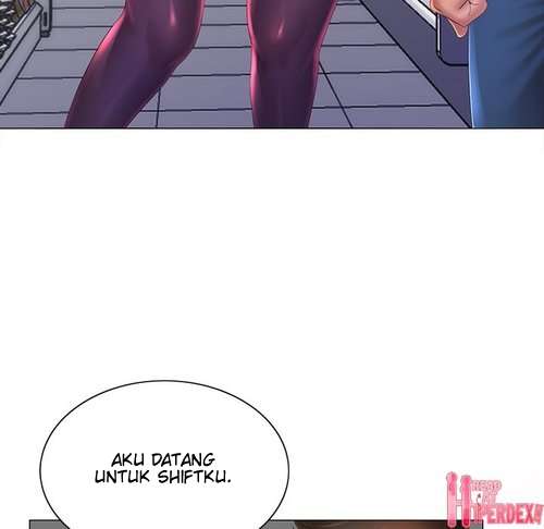 His Voice - Chapter 11 18