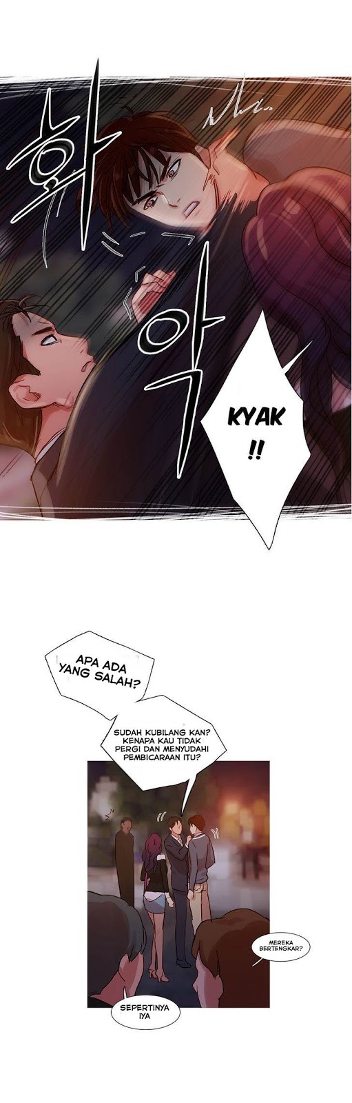 Fatal Woman - Chapter 11 17