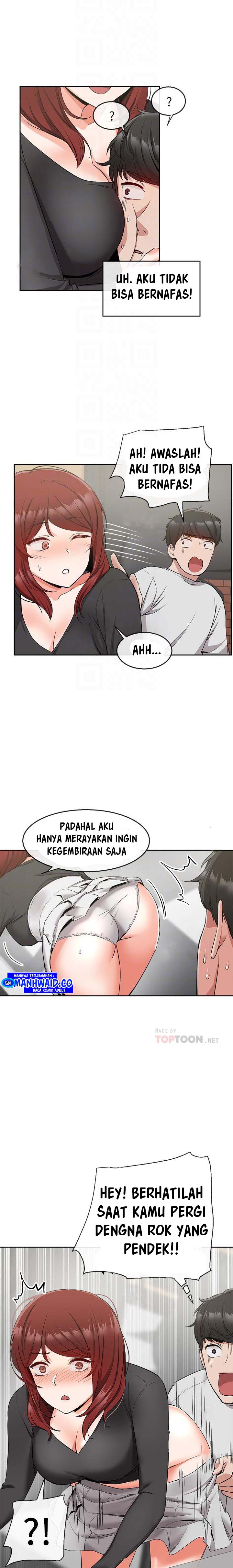 Floor Noise - Chapter 11 8