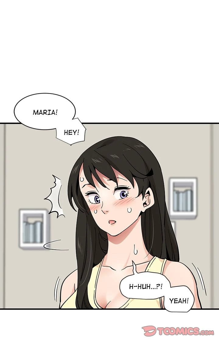Love Factory - Chapter 11 2