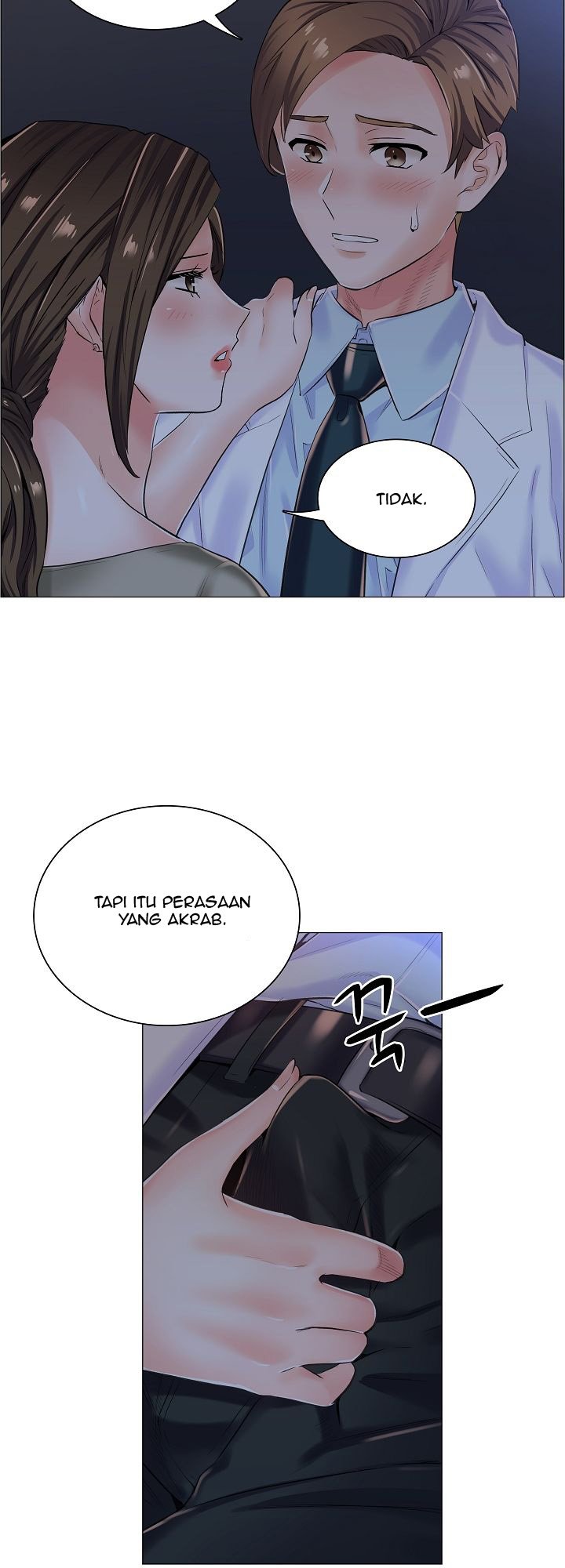 The Game-Fatal Doctor - Chapter 11 19