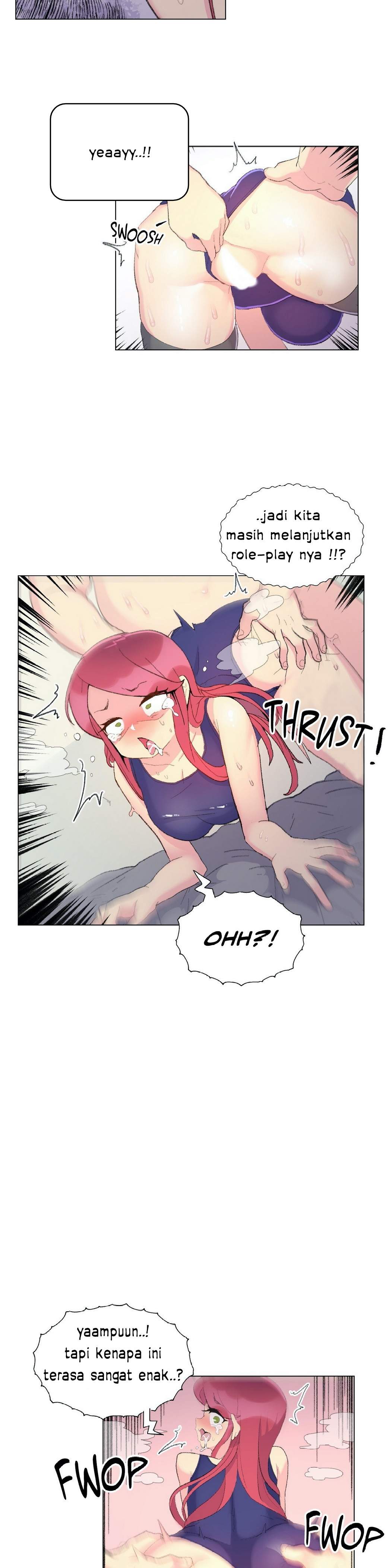 Sneak Peek - Chapter 11 19