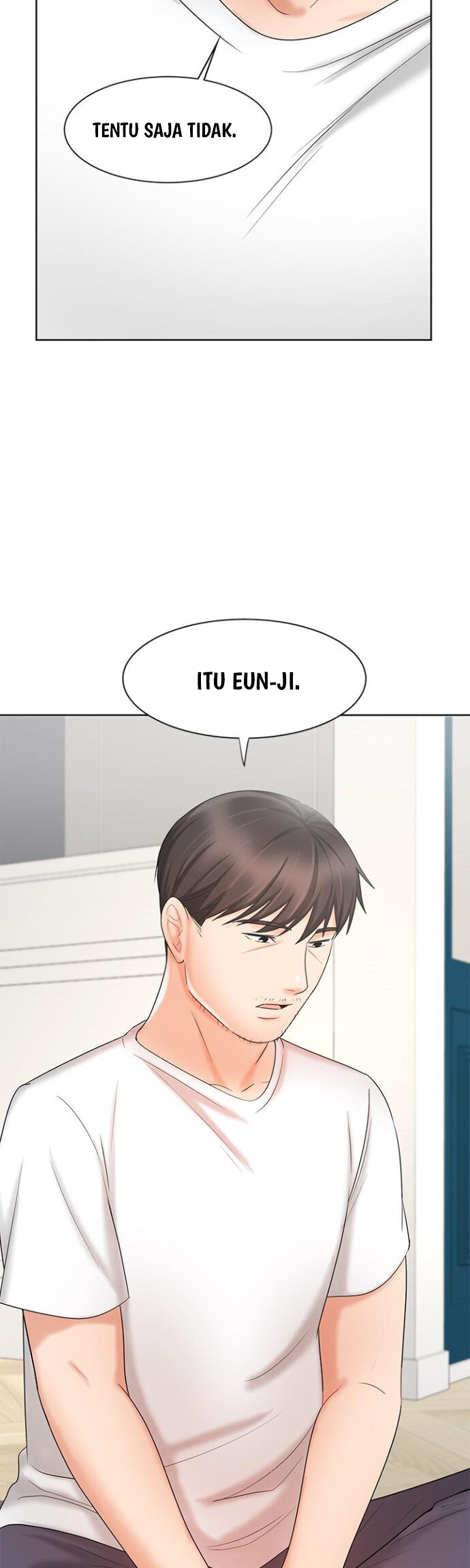 Sold Out Girl - Chapter 11 32