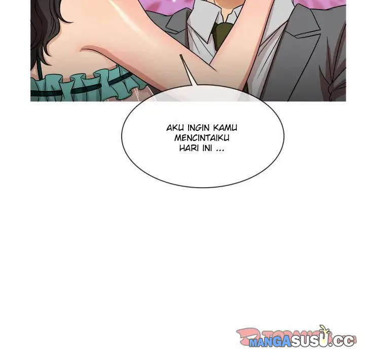 Love Me More (Geulggol) - Chapter 11 18