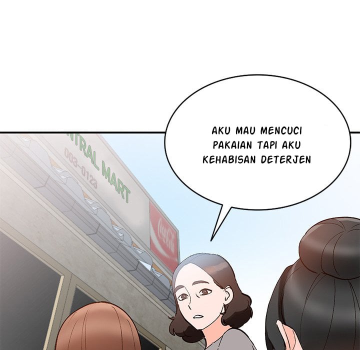 Town Girls - Chapter 11 132