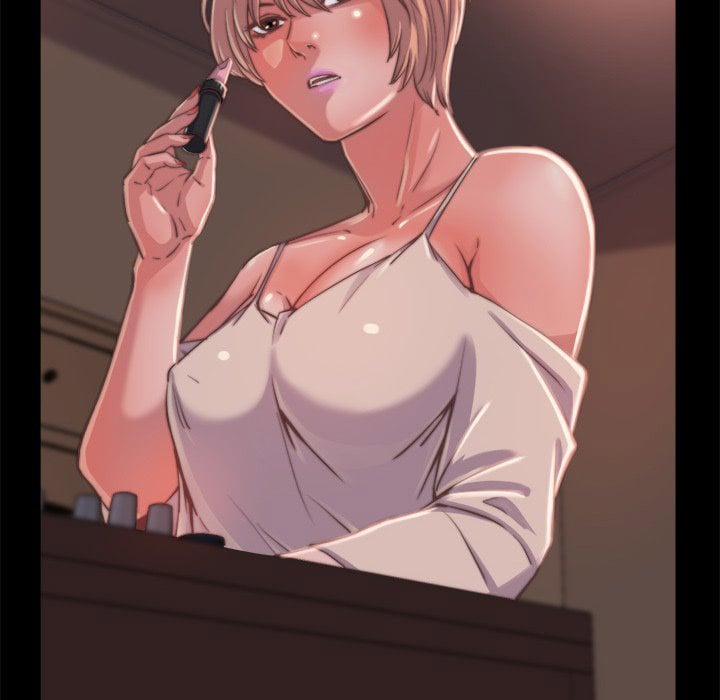 The Lost Girl - Chapter 11 22