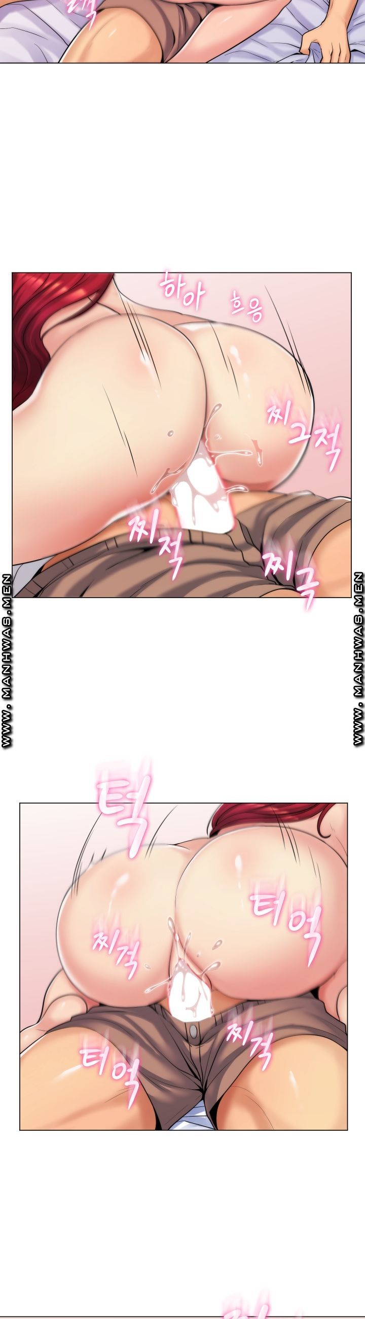 My Stepmom Is My Girlfriend - Chapter 11 5