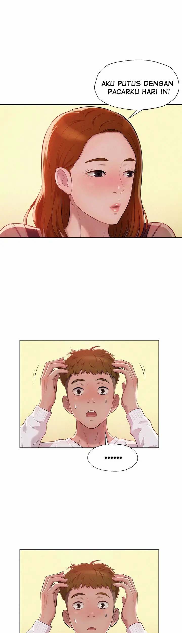 Freshman - Chapter 11 12