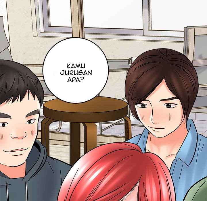 With Yumi - Chapter 11 58