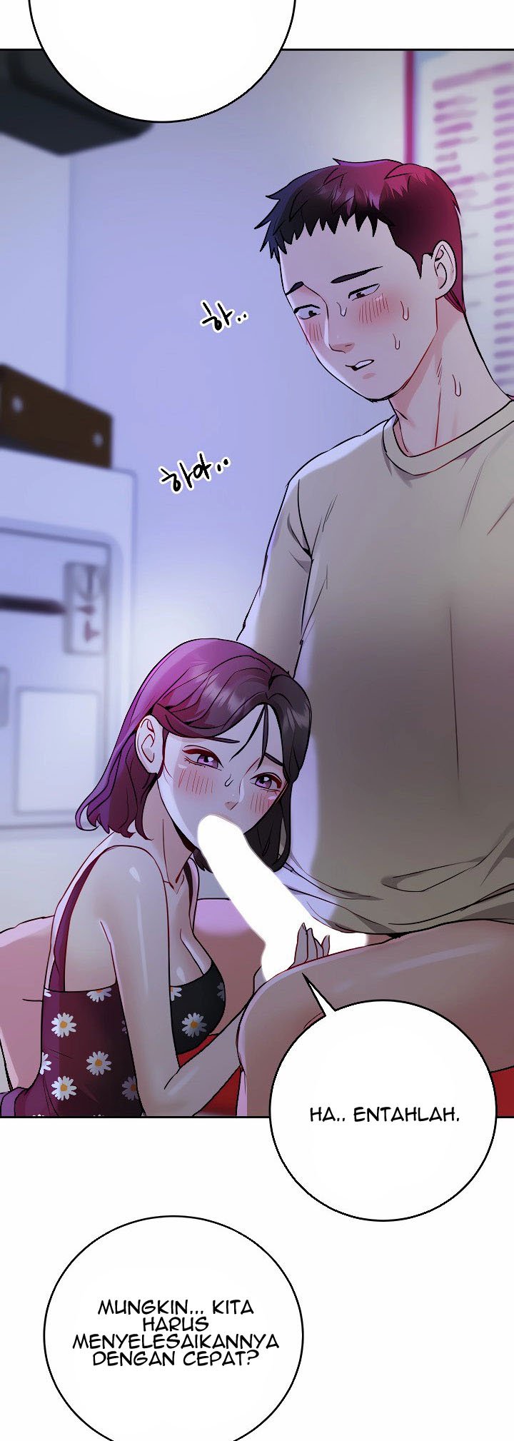 Part Time Job - Chapter 11 19