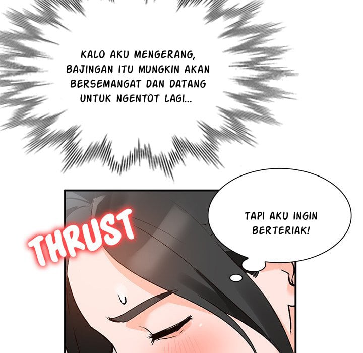 Town Girls - Chapter 11 31