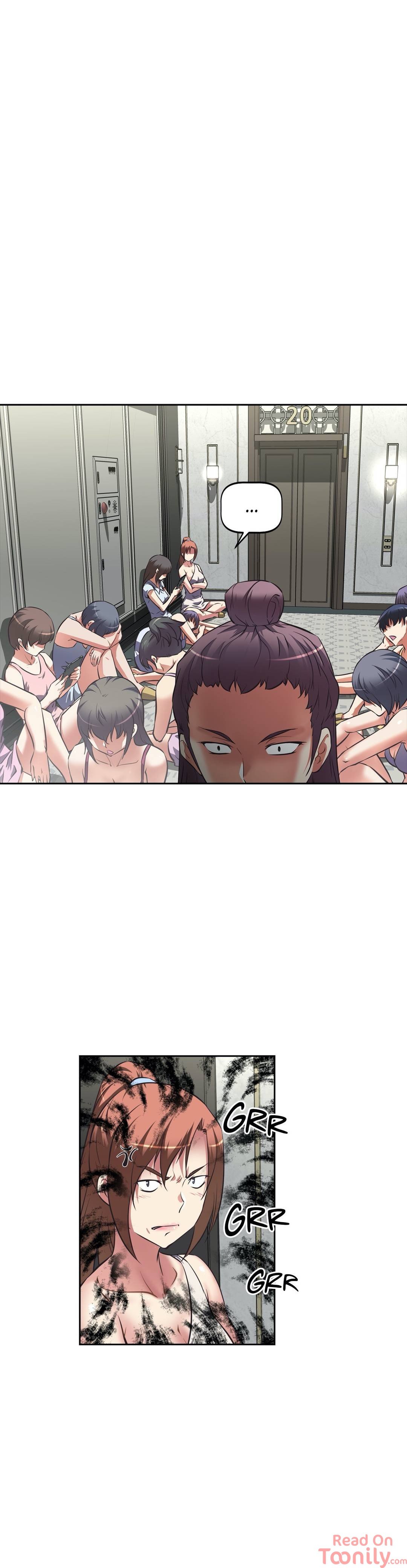 Hell’s Harem - Chapter 11 25 Hell’s Harem - Chapter 11 25