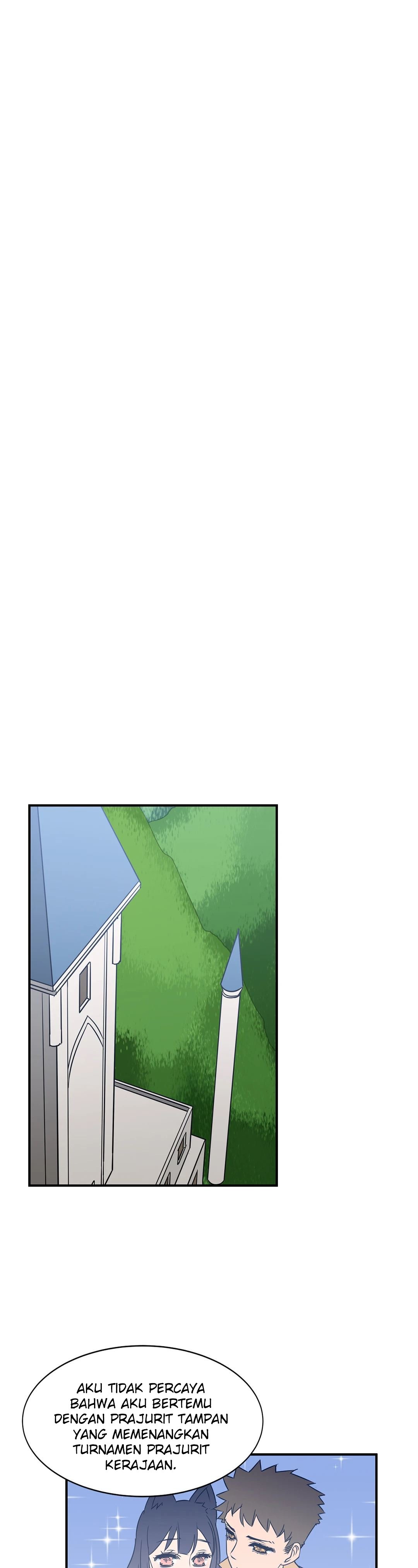 Rise and Shine, Hero! - Chapter 11 25