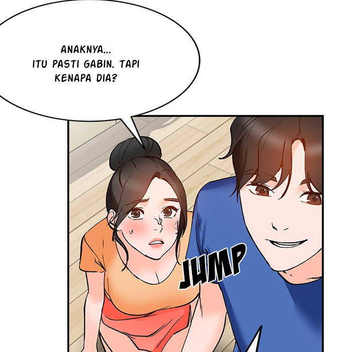 Town Girls - Chapter 11 104