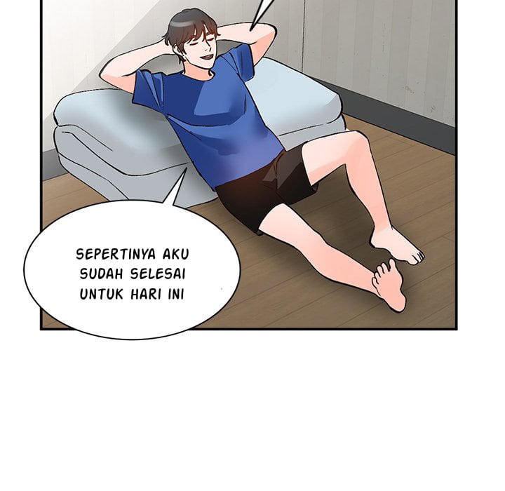 Town Girls - Chapter 11 110