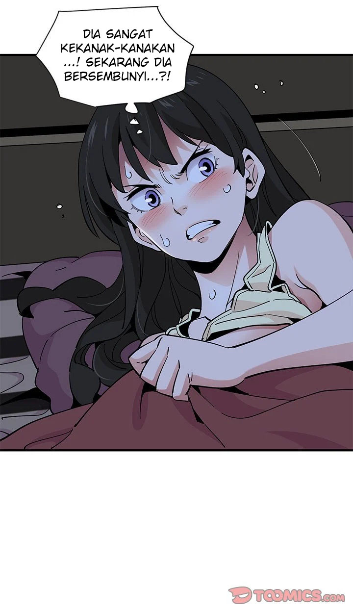 Love Factory - Chapter 11 39
