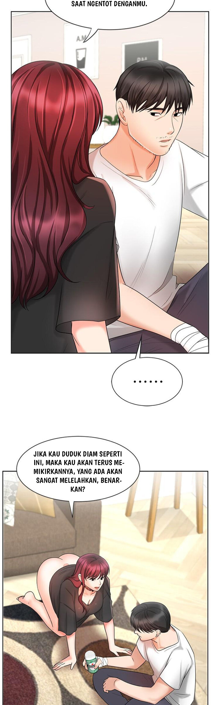 Sold Out Girl - Chapter 11 48