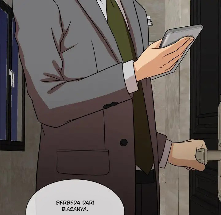 Love Me More (Geulggol) - Chapter 11 9