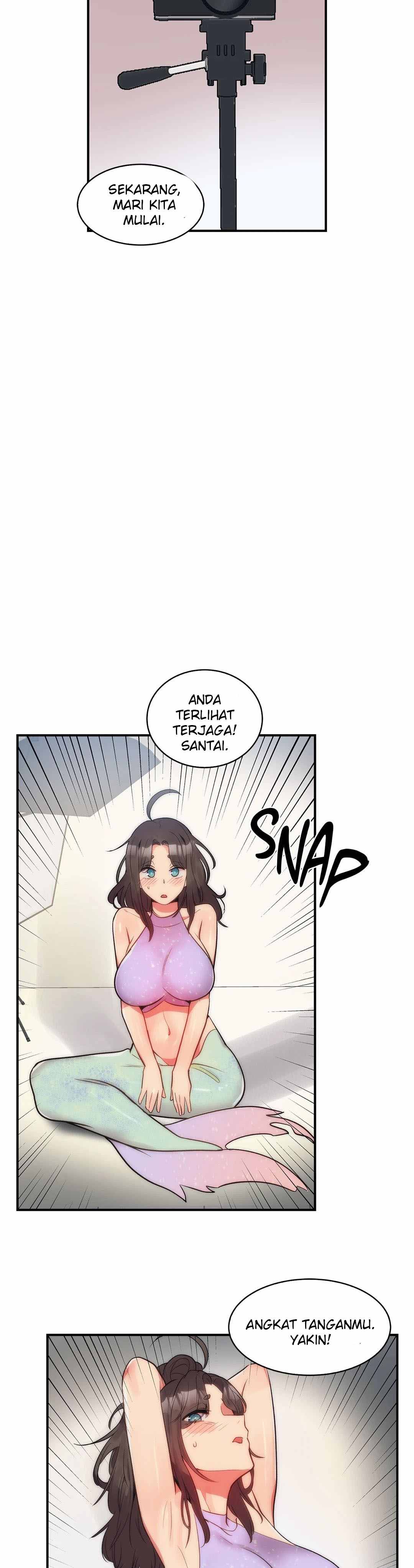 Her Nickname - Chapter 11 25