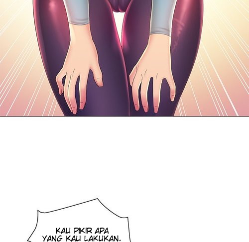 His Voice - Chapter 11 104