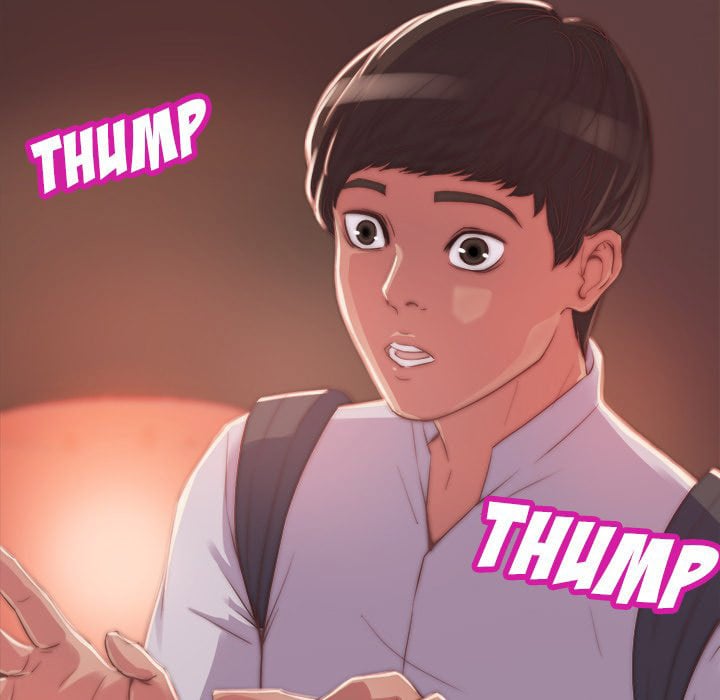 The Lost Girl - Chapter 11 124