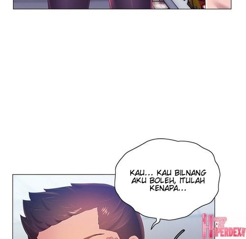 His Voice - Chapter 11 108