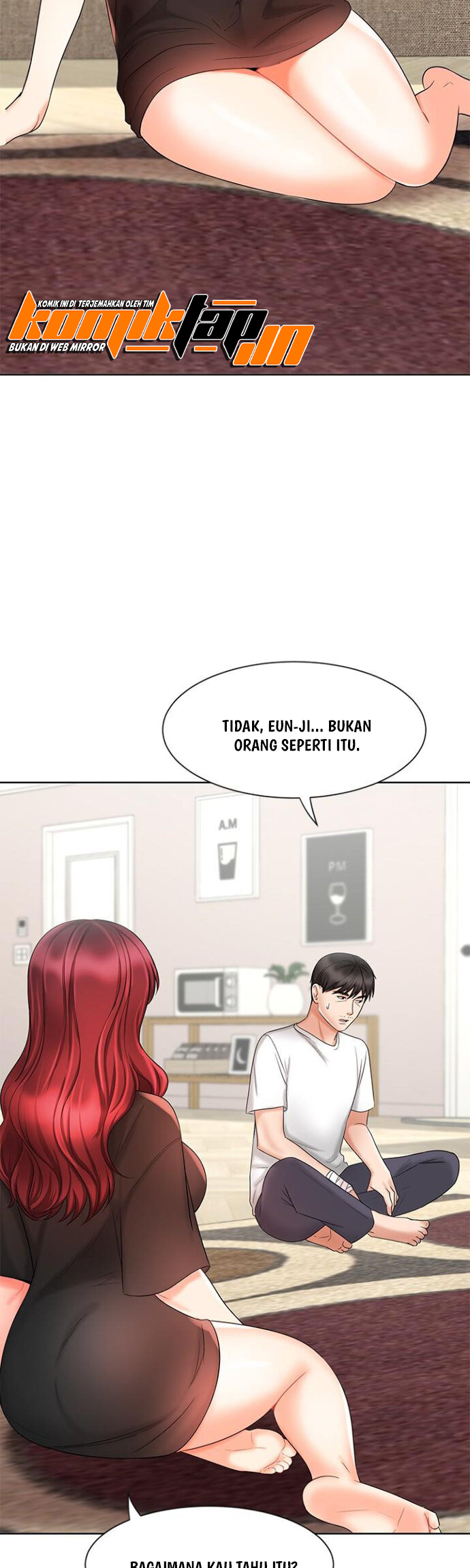 Sold Out Girl - Chapter 11 39