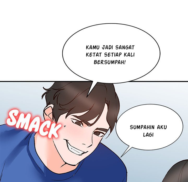 Town Girls - Chapter 11 73