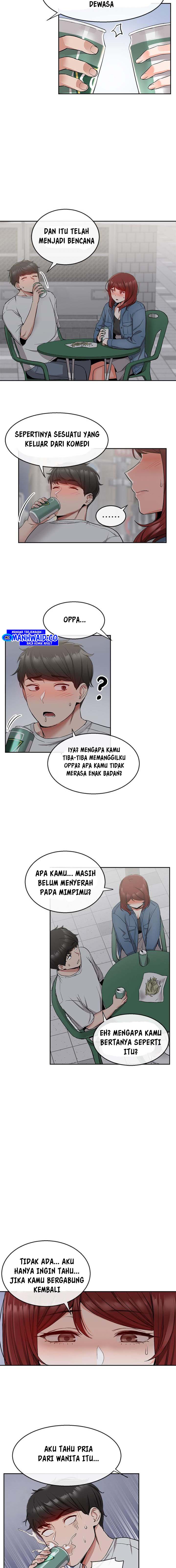Floor Noise - Chapter 11 11