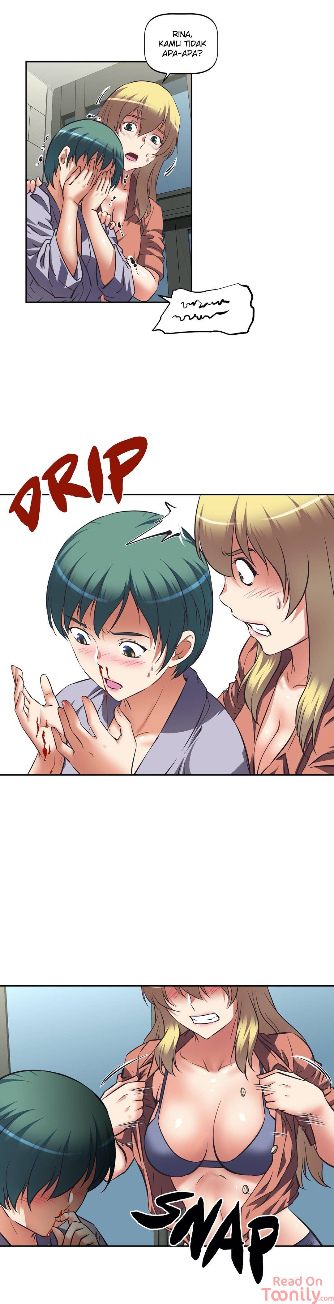 Hell’s Harem - Chapter 11 30 Hell’s Harem - Chapter 11 30