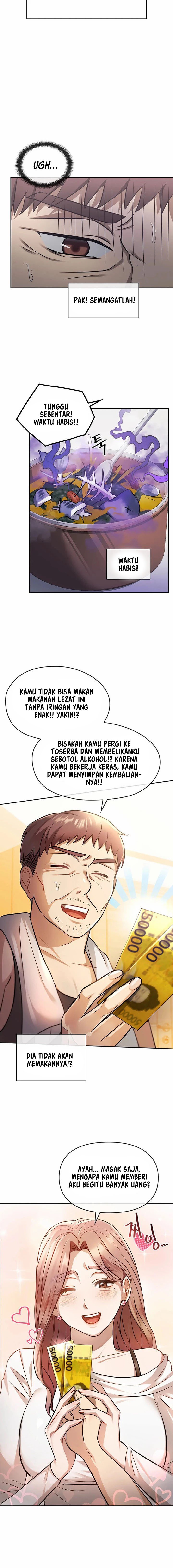 I Can&#8217;t Stand It, Lady! - Chapter 11 10