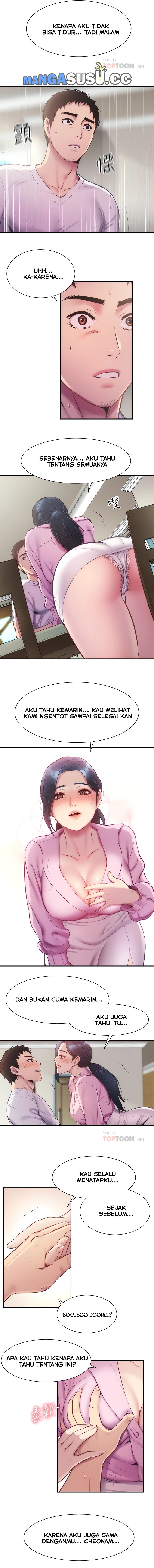 Brother&#8217;s Wife Dignity - Chapter 11 9