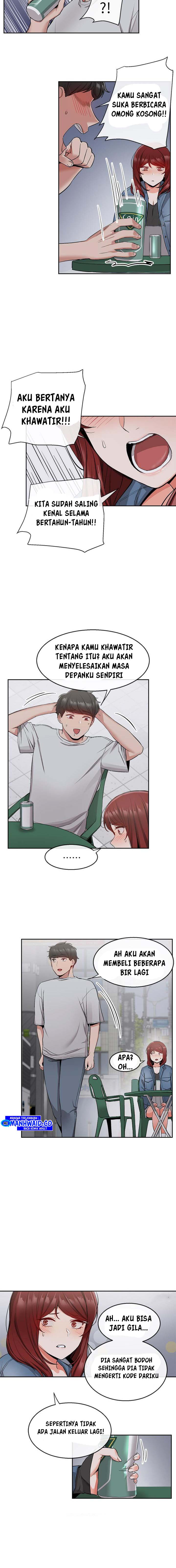 Floor Noise - Chapter 11 12