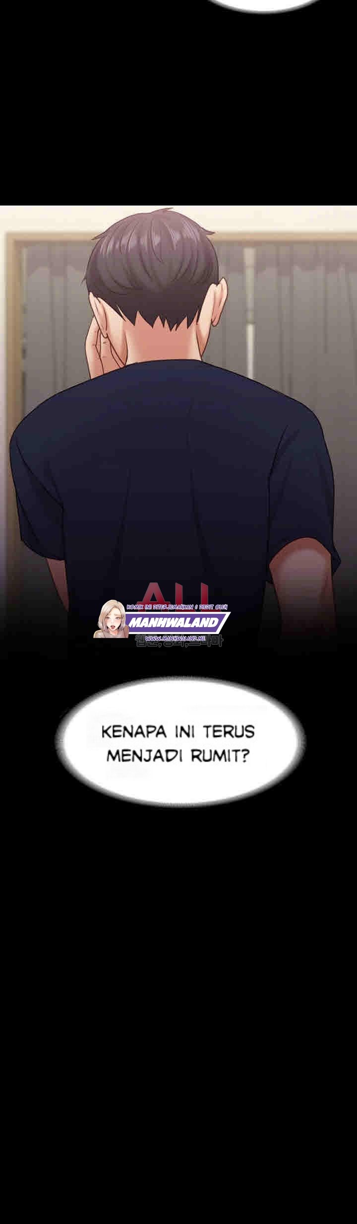 Lover Mode - Chapter 11 40