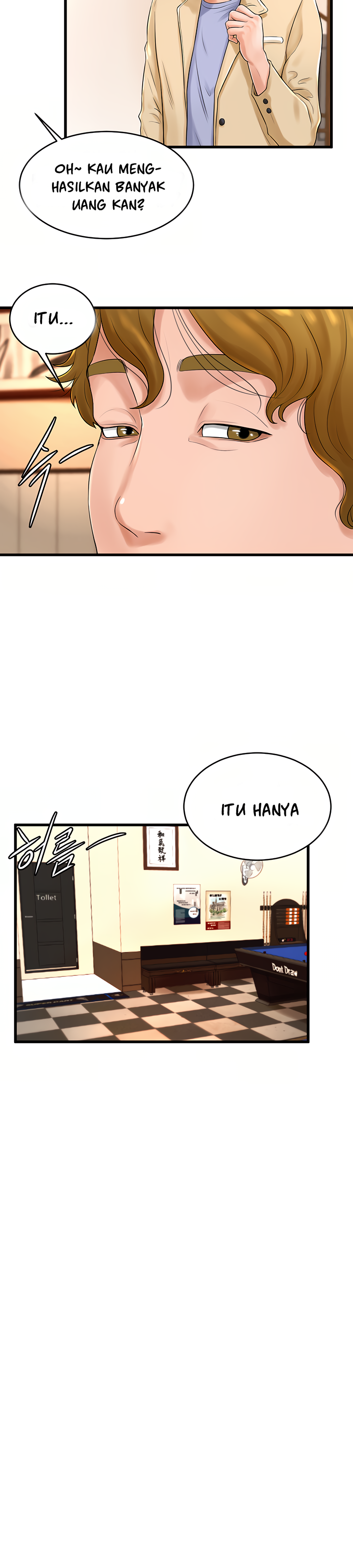 Billiard Room Love - Chapter 11 18