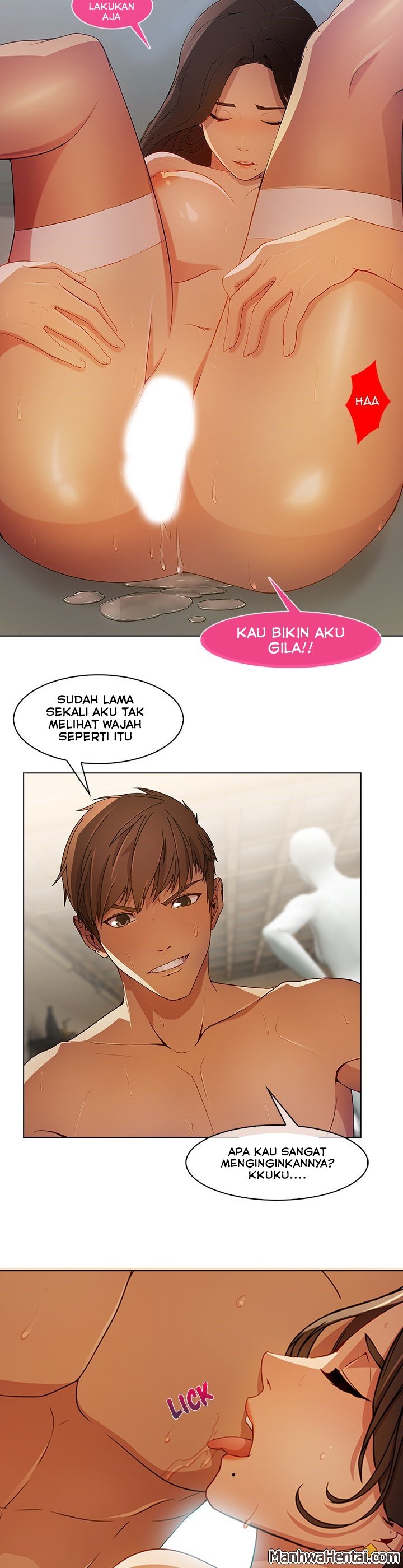 Lady Long Legs - Chapter 11 24