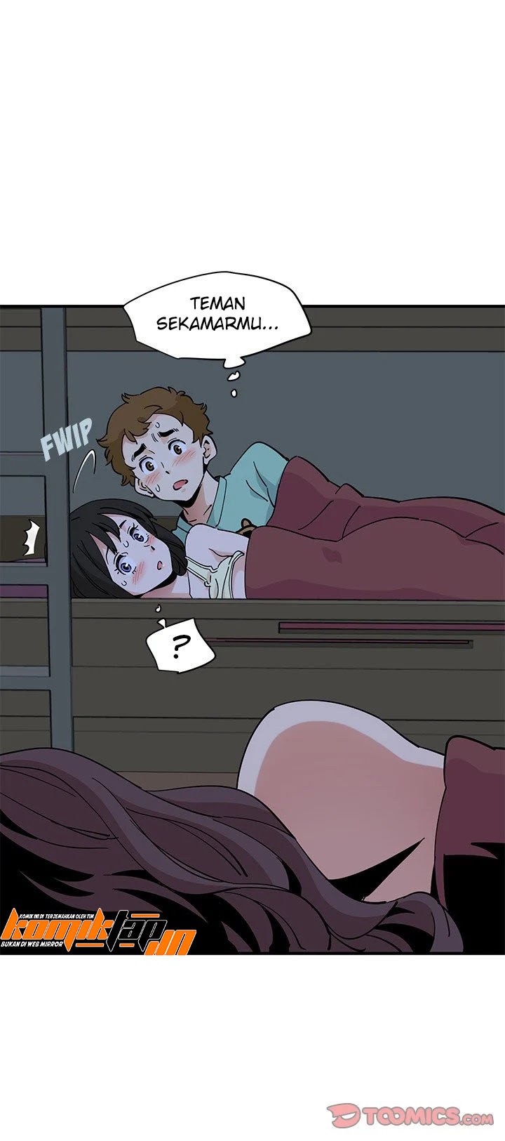 Love Factory - Chapter 11 36