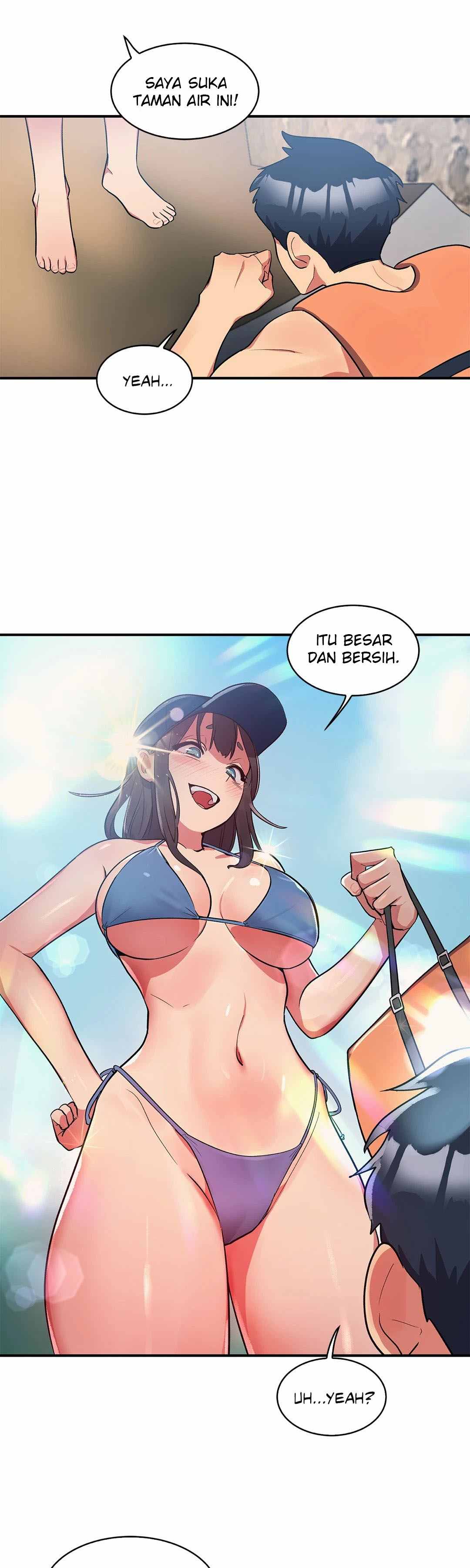 Her Nickname - Chapter 11 9