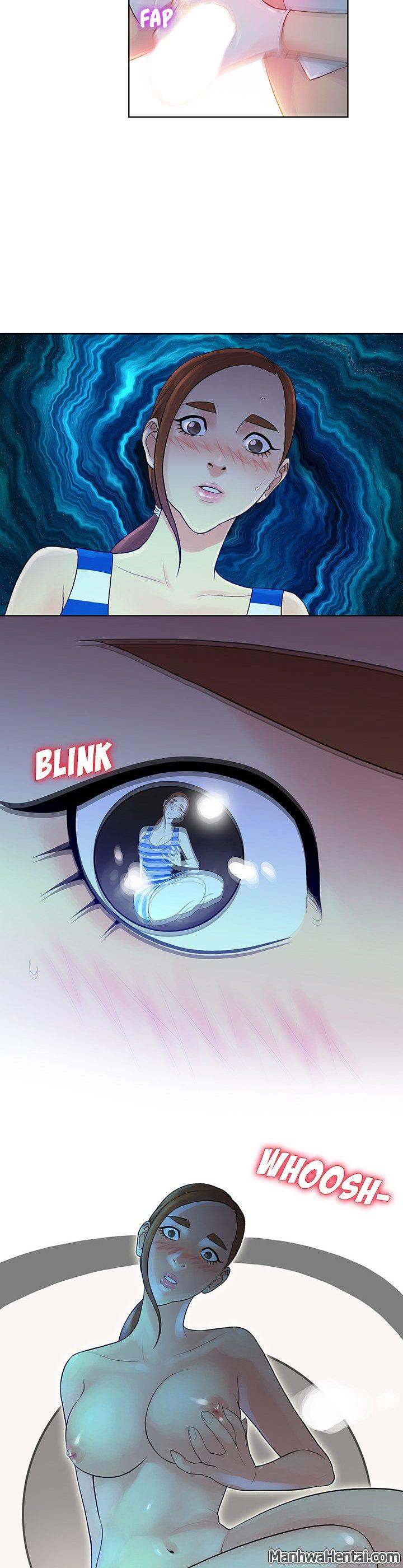 The Stand-up Guy (Dolphin) - Chapter 11 8