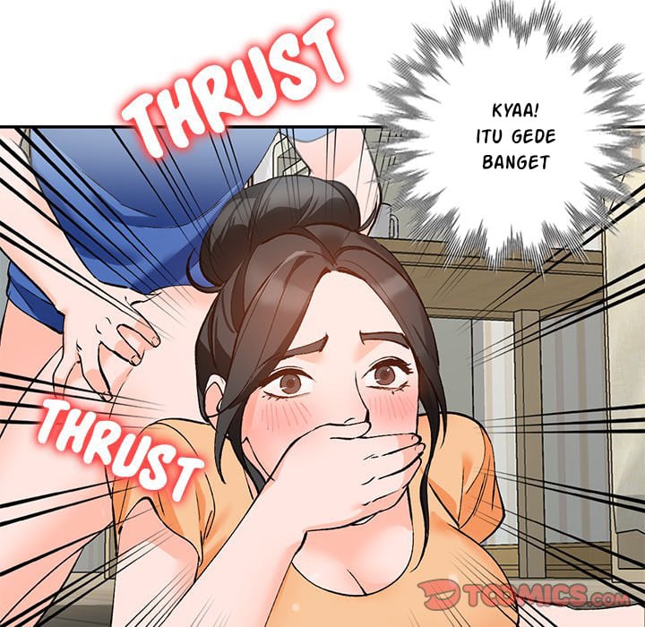 Town Girls - Chapter 11 28