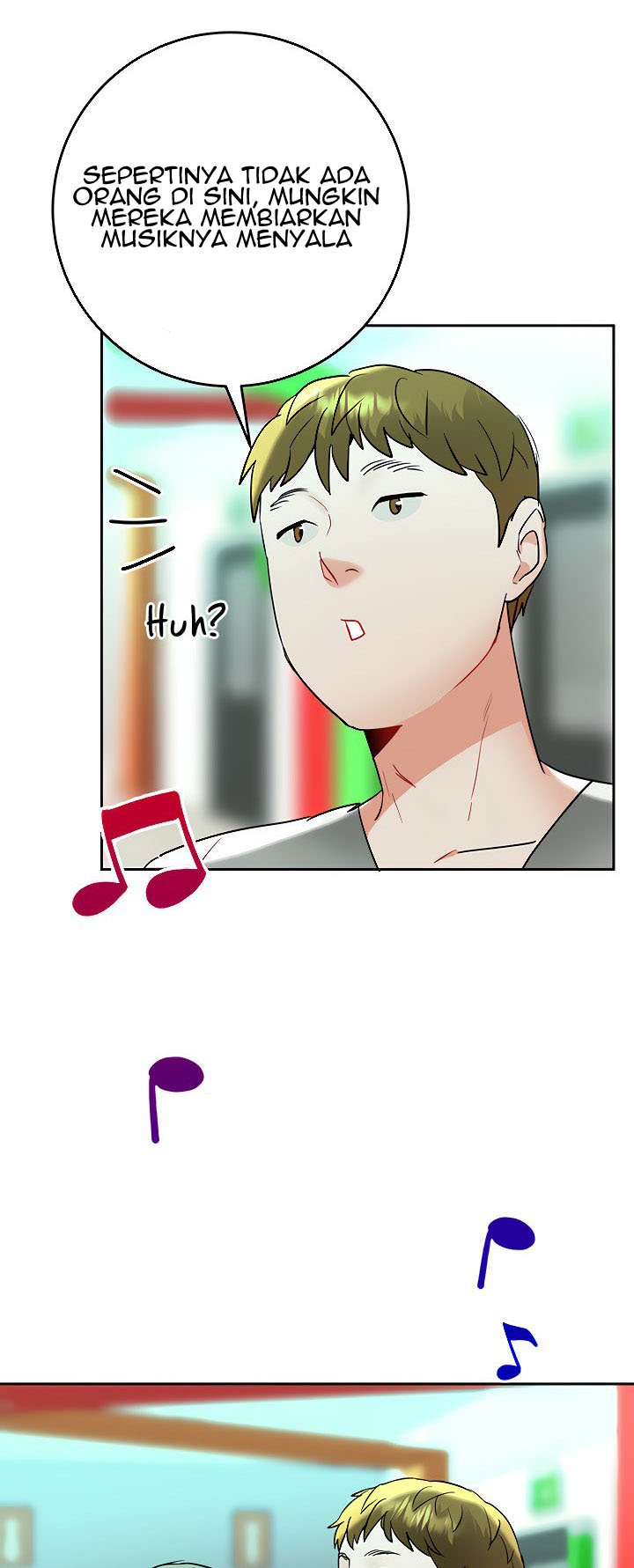 Part Time Job - Chapter 11 44