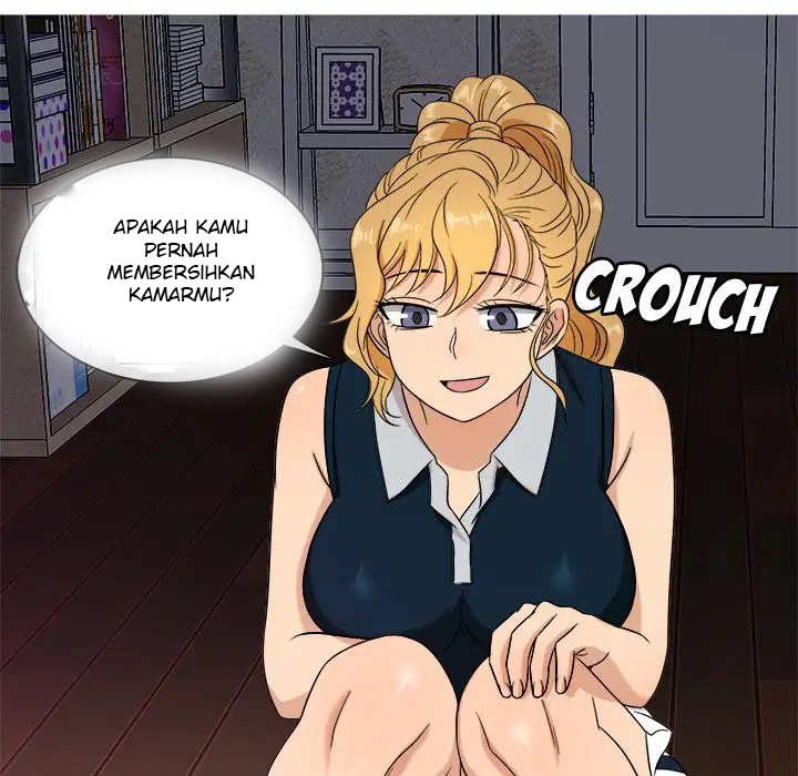 Love Me More (Geulggol) - Chapter 11 114