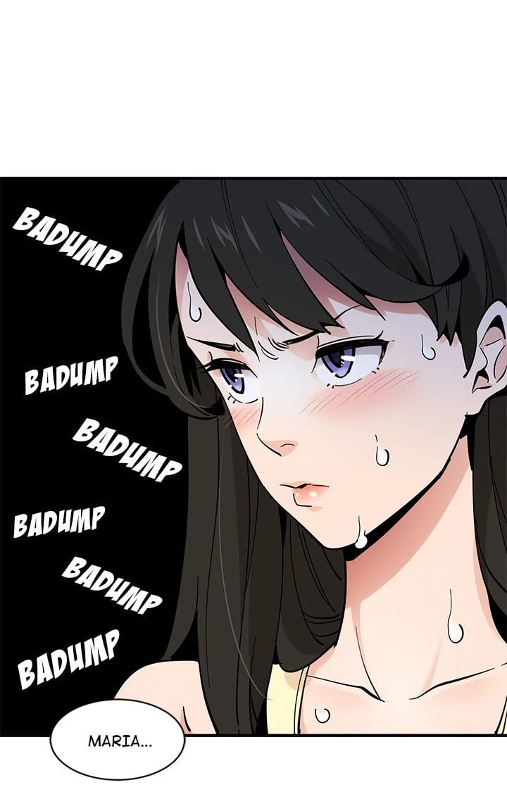 Love Factory - Chapter 11 1