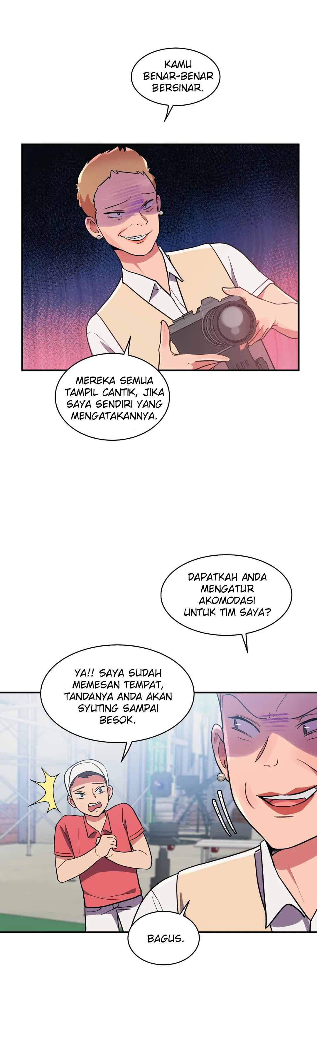 Her Nickname - Chapter 11 27