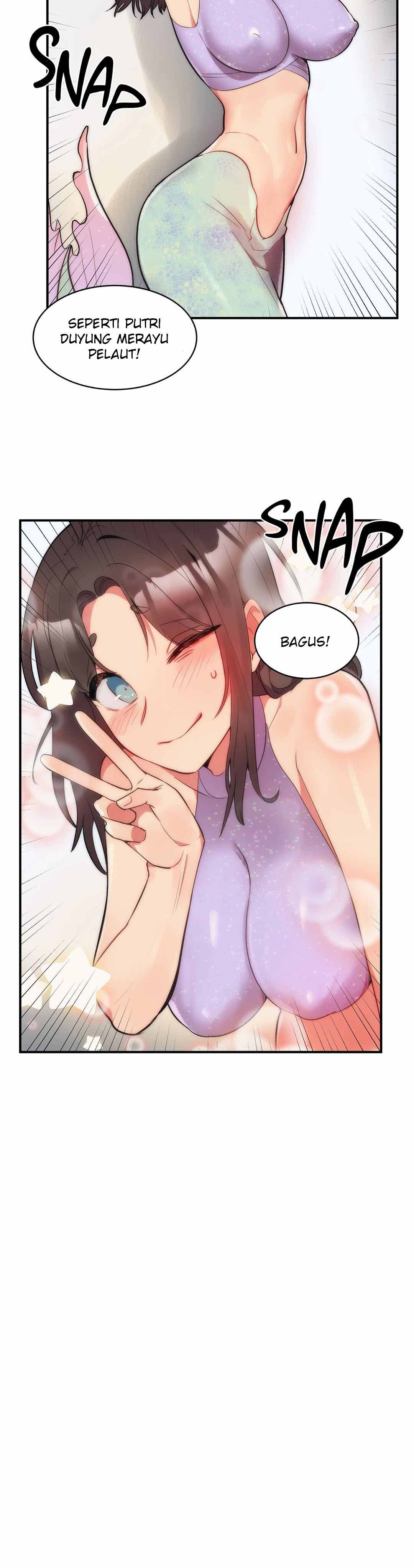 Her Nickname - Chapter 11 26