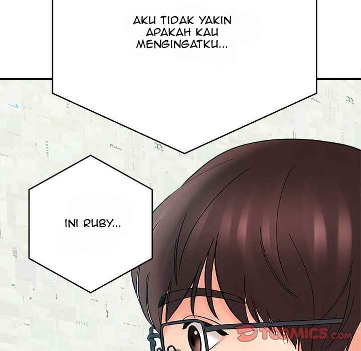 With Yumi - Chapter 11 29