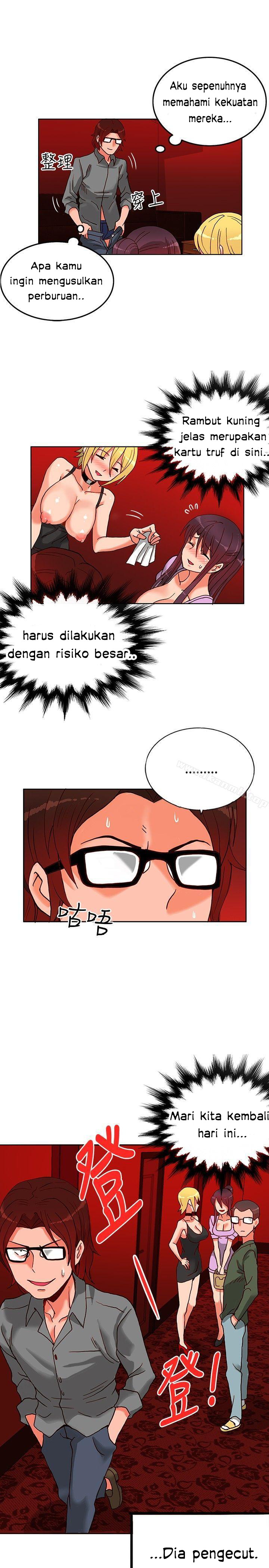 30cm Contractor S1 - Chapter 11 22