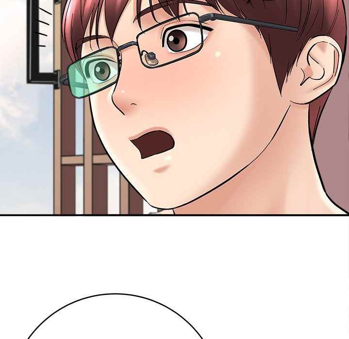 With Yumi - Chapter 11 110