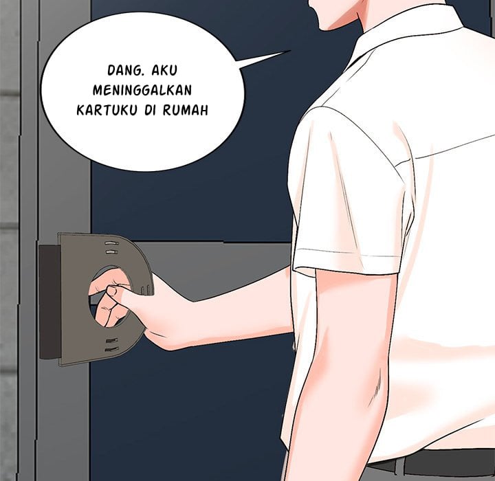 Town Girls - Chapter 11 13