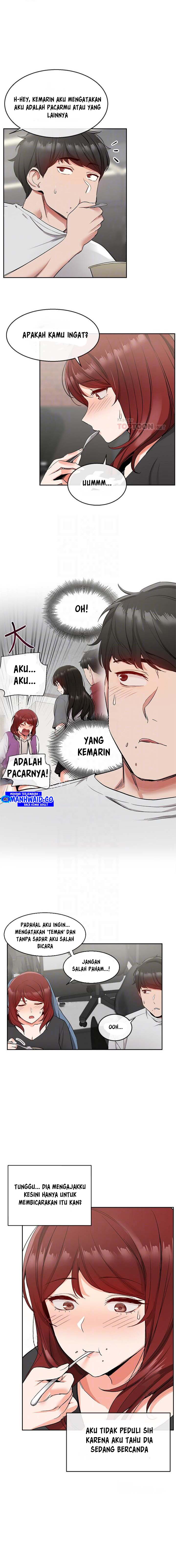 Floor Noise - Chapter 11 5
